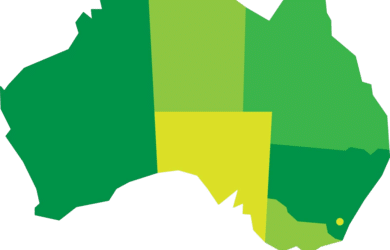 SWMS in different states