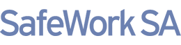 SafeWork SA logo