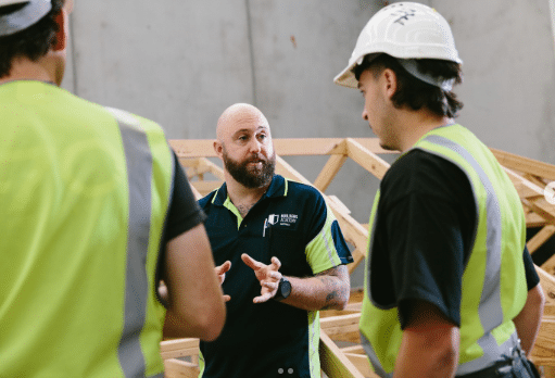 Toolbox talk