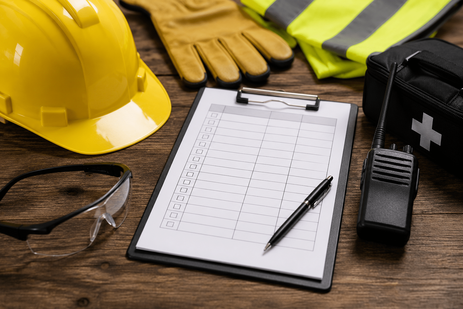 What Is a SWMS?